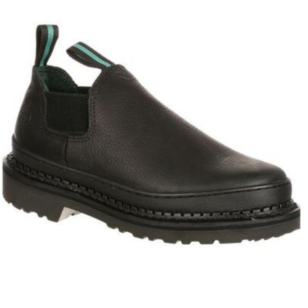 Georgia Giant Romeo Work Shoe - Picture 7 of 7